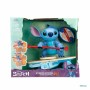 Véhicule Télécommandée Smoby Stitch 25cm