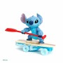 Vehículo Radio Control Smoby Stitch 25cm