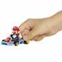 Coche de juguete Jakks Pacific Super Mario Kart Racers Wave 5 Multicolor (Multicolor)