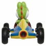 Coche de juguete Jakks Pacific Super Mario Kart Racers Wave 5 Multicolor (Multicolor)