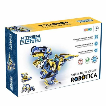 Juego de Construcción