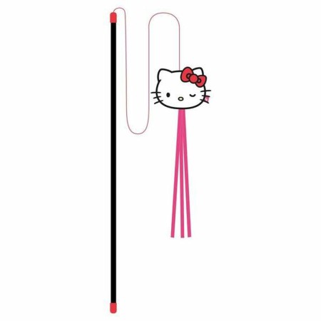 Jouet pour chats Hello Kitty Rouge