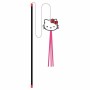 Juguete para gatos Hello Kitty Rojo