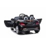 Voiture électrique pour enfants Ociotrends Mercedes Benz Noir