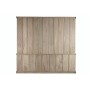 Vitrina Home ESPRIT Natural Teca Madera de mango 266 x 46 x 251 cm