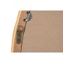 Espejo de pared Home ESPRIT Natural Alpino 61,5 x 3 x 95 cm