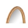 Espejo de pared Home ESPRIT Natural Alpino 61,5 x 3 x 95 cm
