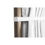 Sombrilla Home ESPRIT Gris oscuro Marrón claro 290 x 350 x 280 cm