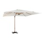 Sombrilla Home ESPRIT 300 x 300 x 250 cm