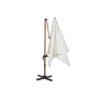Sombrilla Home ESPRIT 300 x 300 x 250 cm