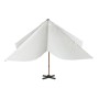 Sombrilla Home ESPRIT 300 x 300 x 250 cm