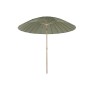 Sombrilla Home ESPRIT Verde 280 x 280 x 245 cm