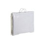 Colcha DKD Home Decor Blanco Cama de 90 Cama de 150 180 x 260 x 1 cm