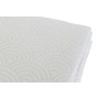 Colcha DKD Home Decor Blanco Cama de 90 Cama de 150 180 x 260 x 1 cm