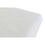 Colcha DKD Home Decor Blanco Cama de 180 270 x 270 x 1 cm