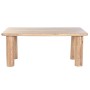 Mesa de Comedor Home ESPRIT Madera de acacia 180 x 90 x 75 cm