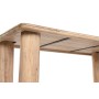 Mesa de Comedor Home ESPRIT Madera de acacia 180 x 90 x 75 cm