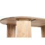 Mesa de Comedor Home ESPRIT Madera de acacia 200 x 100 x 75 cm