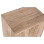 Mesita de Noche Home ESPRIT 50 x 35,5 x 55,5 cm