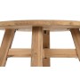 Mesa auxiliar Home ESPRIT 70 x 70 x 40 cm