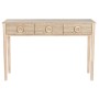 Consola Home ESPRIT 120 x 40 x 78 cm
