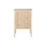 Mesita de Noche Home ESPRIT 45 x 35 x 69 cm