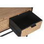 Consola Home ESPRIT 121 x 32 x 83 cm