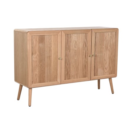 Aparador Home ESPRIT Pino Madera MDF 120 x 36 x 78 cm
