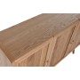 Aparador Home ESPRIT Pino Madera MDF 120 x 36 x 78 cm