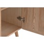 Aparador Home ESPRIT Pino Madera MDF 120 x 36 x 78 cm