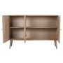 Aparador Home ESPRIT Pino Madera MDF 120 x 36 x 78 cm
