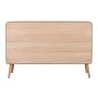 Aparador Home ESPRIT Pino Madera MDF 120 x 36 x 78 cm