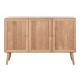Aparador Home ESPRIT Pino Madera MDF 120 x 36 x 78 cm