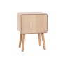 Mesita de Noche Home ESPRIT 40 x 32 x 55 cm
