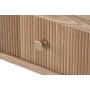 Consola Home ESPRIT 99 x 34 x 82 cm