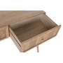 Consola Home ESPRIT 99 x 34 x 82 cm