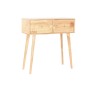 Consola Home ESPRIT 80,5 x 30 x 80 cm