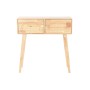 Consola Home ESPRIT 80,5 x 30 x 80 cm