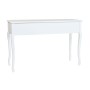 Consola Home ESPRIT Blanco 120 x 40 x 78,5 cm