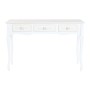 Consola Home ESPRIT Blanco 120 x 40 x 78,5 cm