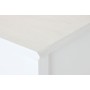 Consola Home ESPRIT Blanco 120 x 40 x 78,5 cm