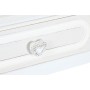 Consola Home ESPRIT Blanco 120 x 40 x 78,5 cm