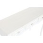 Consola Home ESPRIT Blanco 120 x 40 x 78,5 cm
