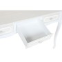 Consola Home ESPRIT Blanco 120 x 40 x 78,5 cm