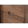Consola Home ESPRIT 125 x 46 x 92 cm