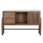 Consola Home ESPRIT 125 x 46 x 92 cm