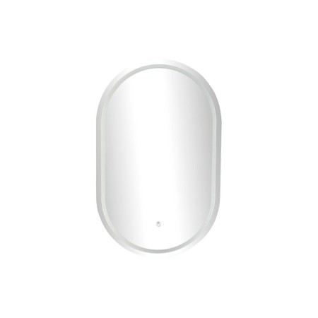 Miroir mural Home ESPRIT Verre 50 x 0,5 x 80 cm