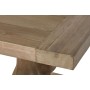 Table de Salle à Manger Home ESPRIT Sapin Bois Recyclé 240 x 100 x 76 cm