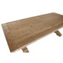 Mesa de Comedor Home ESPRIT Abeto Madera Reciclada 240 x 100 x 76 cm