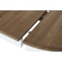 Table de Salle à Manger Home ESPRIT Blanc Sapin 100 x 100 x 78 cm